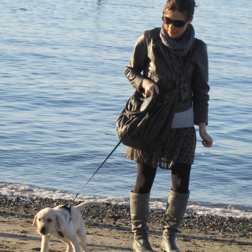 Meet your Posher, Anita